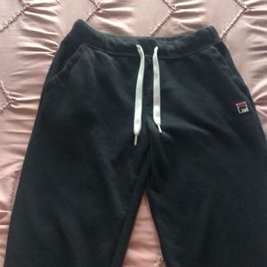 Fila Pants - Fila Joggers Fila Pants - Fila Joggers